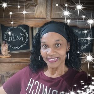 Meet your Posher, Donna